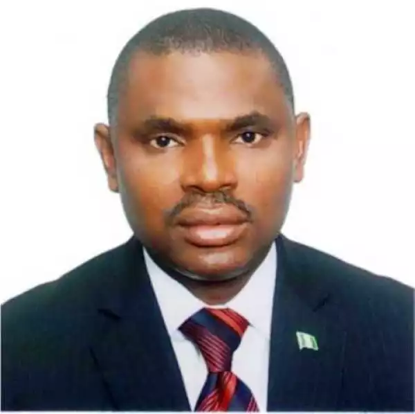 Meet Jim Obazee, Who Fought Sanusi, Suspended Peterside and 